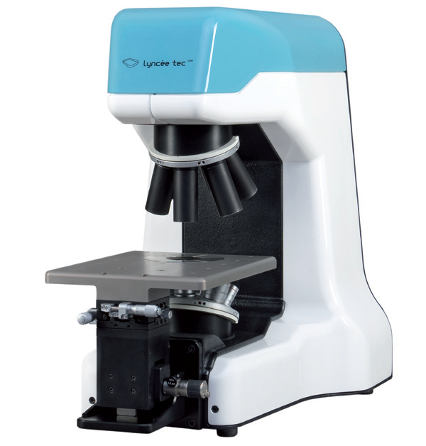 The Transmission DHM®-Series: Transmission configured Digital Holographic Microscope