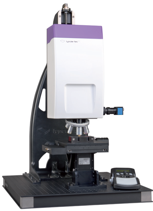 The Reflection DHM Series: Reflection Configured Holographic Microscopes