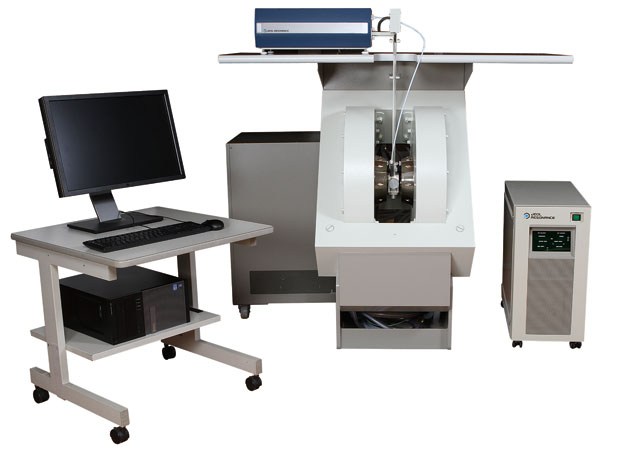 JES-X3 Series: Electron Spin Resonance Spectrometers