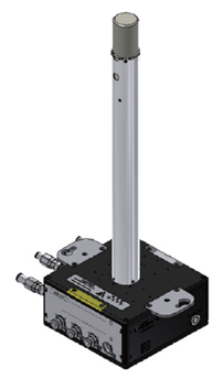 HXY NMR Solid Probe for Material Science and BioSolids