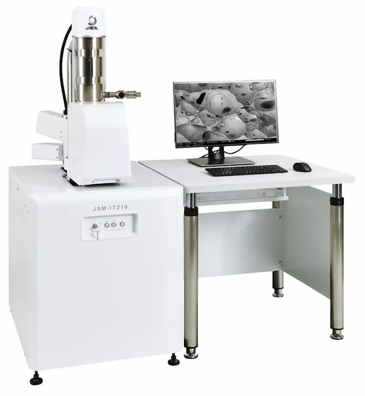 InTouchScope™ Scanning Electron Microscope Series