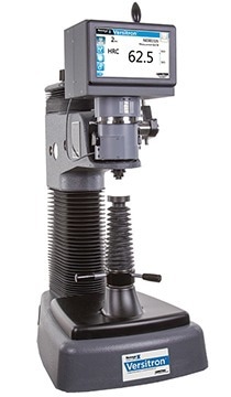Versitron Rockwell Hardness Tester for Fast and Reliable Results