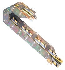 Catrac Cable and Hose Carriers for Reliable Industrial Performance