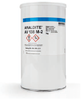 Heavy-Duty Epoxy Adhesive for Industrial Applications