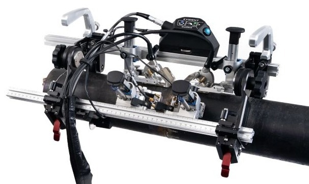 How the HSMT-Flex Scanner Simplifies Multi-Probe Weld Inspection