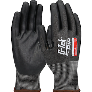 G-Tek® Paradox™ A5 Cut Gloves for Precision and Protection