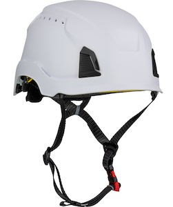 How the Traverse™ 280-HP1491RVM Ensures Safer, Smarter Head Protection