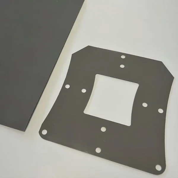 T-Pad 3000™: Silicone Thermally Conductive Pads