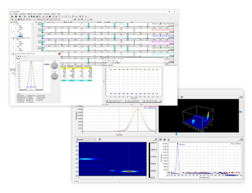 Chromatography Data System Software by SCION