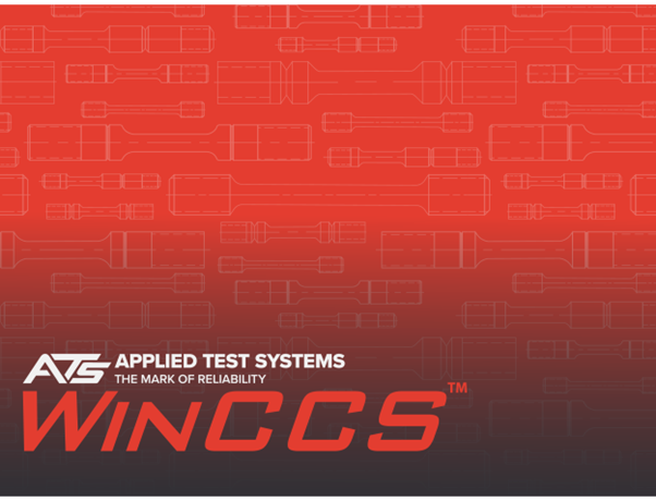 The WinCCS LIMS Integration Software Module
