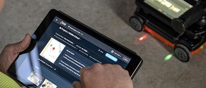 How to Simplify GPR Data Analysis With the Right Software
