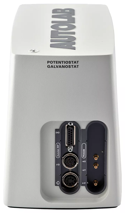 The Compact Potentiostat/Galvanostat Autolab IMP