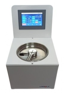 Boost Fine Powder Classification Accuracy with the AIR-200 Sieving Machine