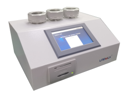 Why the LABULK 0335 is Essential for Reliable Tap Density Measurement