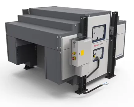 The CB Omni Agile Cross-Belt Analyzer With Real-Time PGNAA Technology