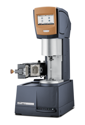 The ARES-G3 Rheometer for High-Precision Rheology Data