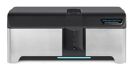 Bettersizer 2600 Plus for Advanced Particle Size and Shape Analysis