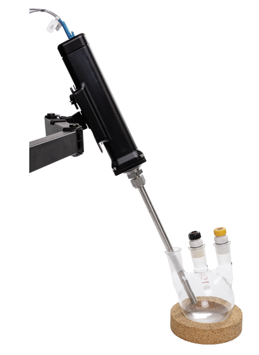DIY Low Frequency Raman