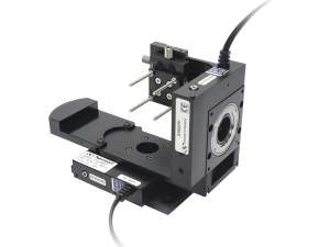 Precision Motion Control with Motorized Gimbals