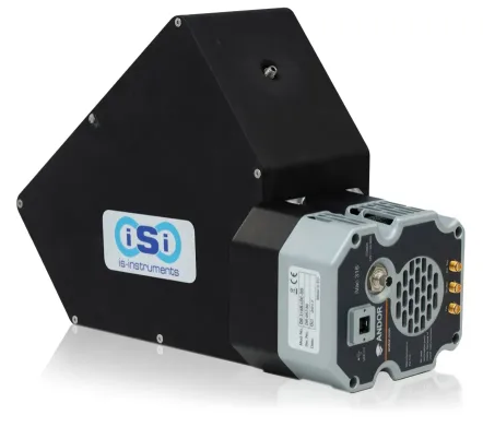 Dispersive Spectrometer for High-Resolution Spectral Analysis