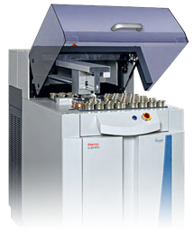 Advanced WDXRF Spectrometer – ARL PERFORM’X