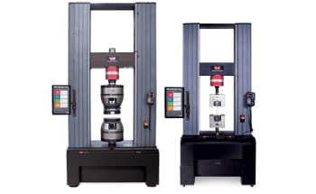 5980 Floor Model Universal Testing Systems for Testing up to 600 kN from Instron