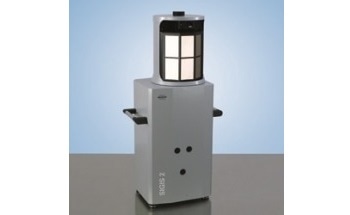 Bruker Optics - SIGIS 2 Remote Sensing