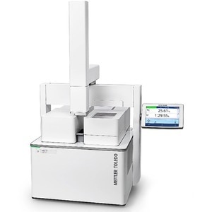 DSC 5+: Thermal Analysis System