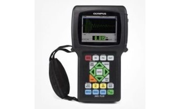 39DL PLUS™ Ultrasonic Thickness Gauge
