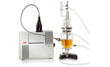 MB-Rx In-Situ Reaction Monitor