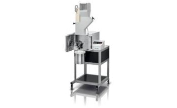 Cutting Mill SM 300 from RETSCH