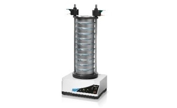 Vibratory Sieve Shaker AS 200 Control Offered by RETSCH