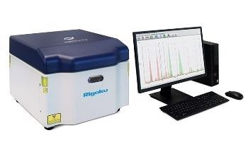 Rigaku’s NEX CG II EDXRF for Rapid Elemental Analysis