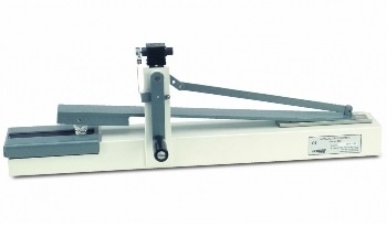 Rub Abrasion and Scuff Testing of Textiles - Taber Crockmeter