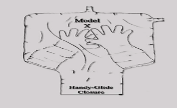 GLOVE BAG™ Inflatable Glove Chamber