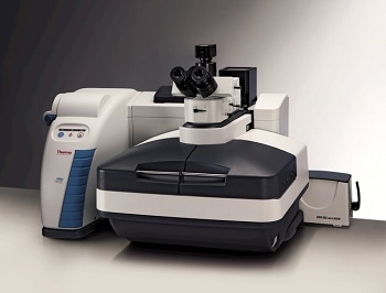 DXR3xi Raman Imaging Microscope