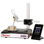 RT800 High Speed Roundness Measurement System for the Automotive and Precision Industries