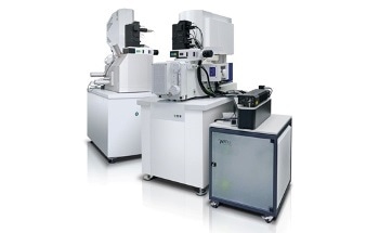 WITec RISE: Raman Imaging and Scanning Electron Microscopy