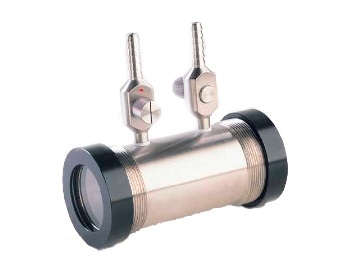 Short Pathlength Gas Cell for Gas/Vapour Analysis from Specac