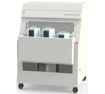 Zeta-560 Series Fully Automated 3D Optical Profiler from Zeta Instruments