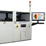Automated Sapphire LED Wafer Metrology System for Sapphire Measurement from MicroSense