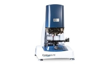 The Contour Elite™ 3D Optical Microscope Range from Bruker