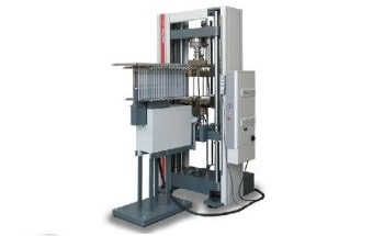 Zwick’s ‘roboTest F' Robotic Testing System