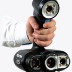 Portable 3D Scanning for Fast Reliable Measurement