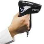 Coordinate Measuring Machine (CMM) for Portable Measurements