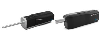 EDAX Pegasus (EDS-EBSD) System