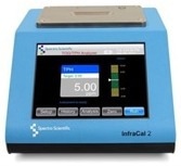 InfraCal 2 Model ATR-SP From Spectro Scientific