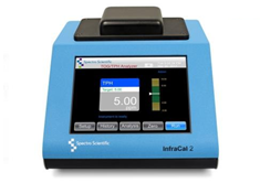 InfraCal 2 Model TRANS-SP From Spectro Scientific