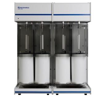 ASAP 2460 - Accelerated Surface and Porosimetry System