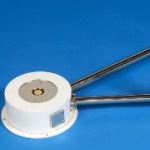 Continuous Flow Cryostat for Microscopy and Imaging